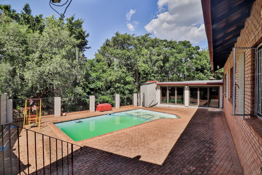 3 Bedroom Property for Sale in Cashan North West